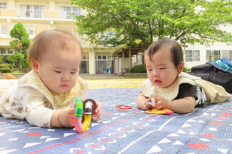 家庭との連携