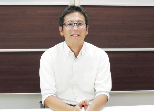 中村達志